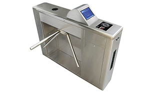 三輥閘 - 全自動三輥閘（嵌入式檢票系統）