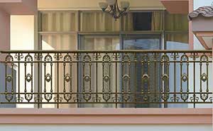 護(hù)欄FGL-H6007