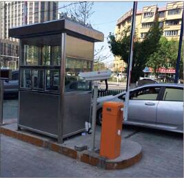 慶賀克拉瑪依出安智能車牌識別系統(tǒng)進(jìn)駐克拉瑪依伊寧商業(yè)廣場