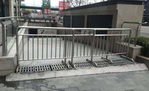 護(hù)欄 - 不銹鋼護(hù)欄3