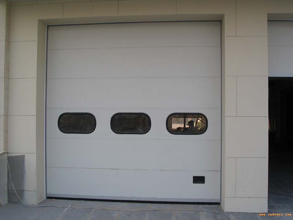 工業(yè)門(mén)