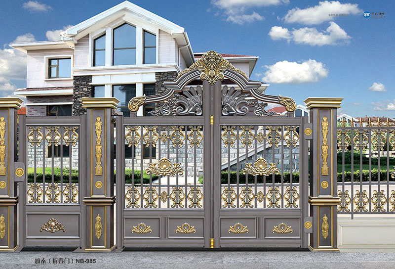 雅泰（折疊門(mén)）NB-985