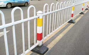 護欄 - 京式道路護欄6