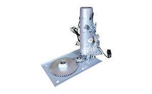 開(kāi)門(mén)機(jī) - JG-250A --巨光卷門(mén)齒輪式電機(jī)