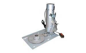 開(kāi)門(mén)機(jī) - JG-350A --巨光卷門(mén)齒輪式電機(jī)