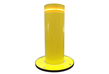 熱烈祝賀酒泉出安智能升降柱進(jìn)駐酒泉航天家園