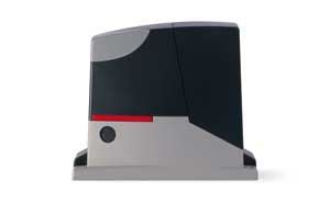 快速平移門電機