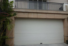 熱烈祝賀雞西出安智能車庫門進(jìn)駐雞西躍進(jìn)佳園