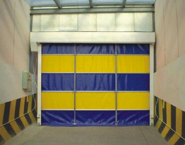 臨滄快速卷簾門(mén)