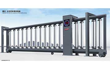直線(xiàn)平移門(mén) - 智能直線(xiàn)平移門(mén)102