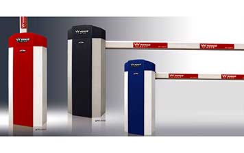 道閘 - 時(shí)尚型系列RG-400H 400C 400N