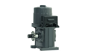 直流無刷無軌伸縮門機（單機）