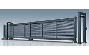 第二代分段平移門(mén)-凱歌-LB