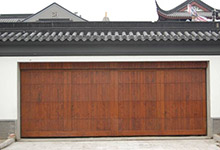 熱烈祝賀嘉峪關(guān)出安智能車庫(kù)門進(jìn)駐嘉峪關(guān)富貴世家