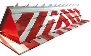 路障機 - 路障機132