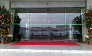 自動門 - 自動感應(yīng)門