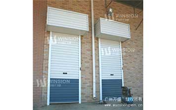 卷簾門(mén) - 澳式卷簾門(mén)