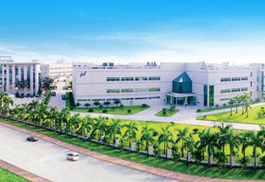 眾生藥業(yè)快速門案例 - 中出網(wǎng)-智能出入口與停車充電門戶