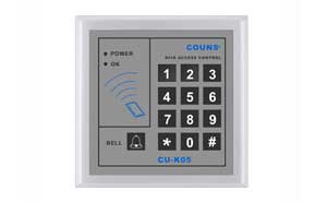 門禁系統 - CU-K05單門門禁控制器