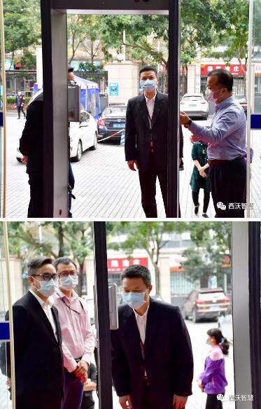 龍?jiān)茣?shū)記現(xiàn)場(chǎng)體驗(yàn)測(cè)試