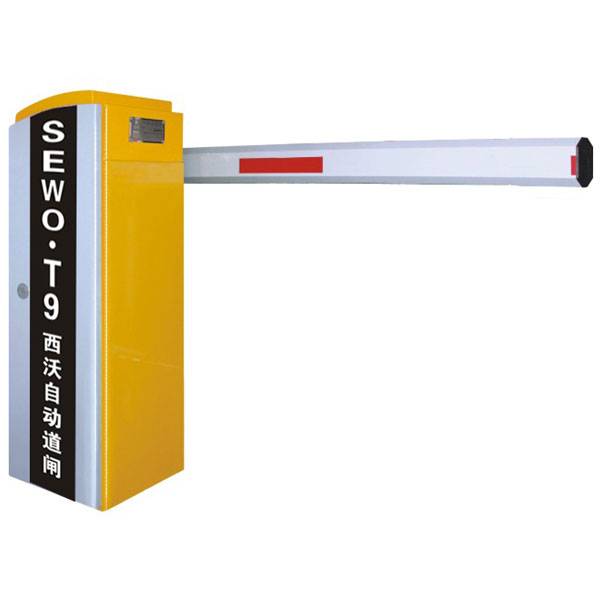 T9直桿道閘-SEWO-DZ260-SD