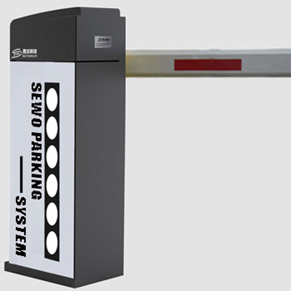 X6直桿道閘-SEWO-X660