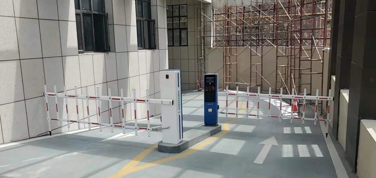 停車場(chǎng)產(chǎn)品