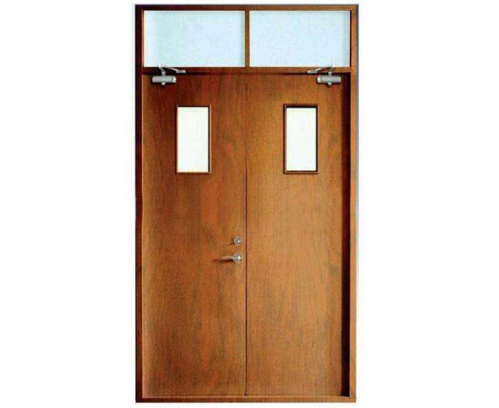 甲級(jí)防火門(mén)