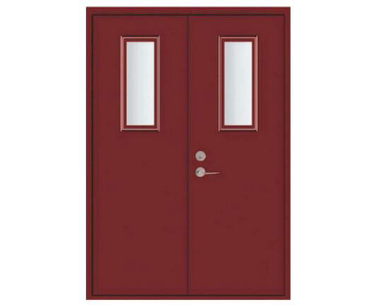 木質(zhì)防火門