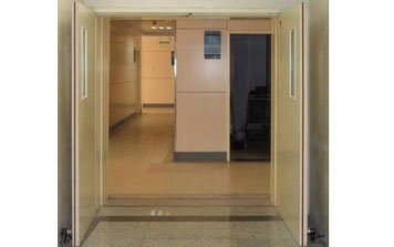 其他 - 常開(kāi)式防火門