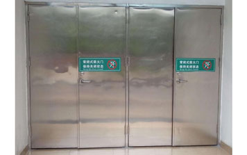 其他 - 丙級(jí)防火門