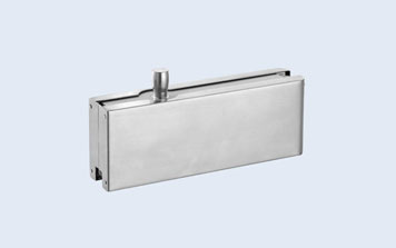 HSD1050免挖孔地彈簧（液壓門夾）系列