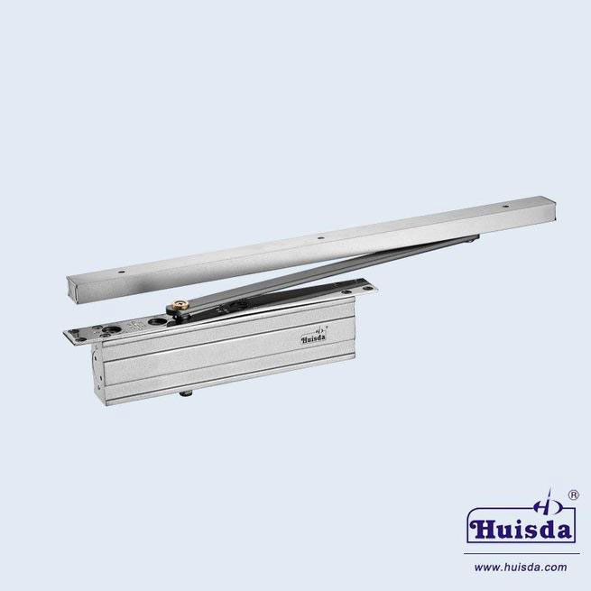 HSD390液壓隱藏式閉門器