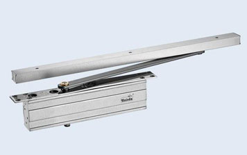 HSD390液壓隱藏式閉門器