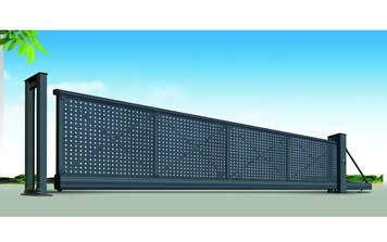 懸浮平移門-LO-XF02