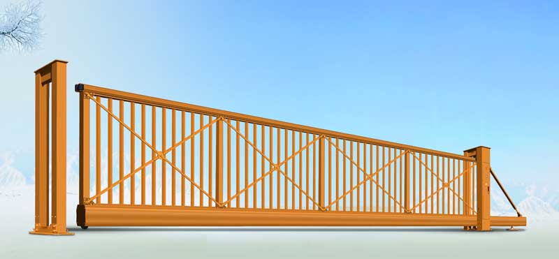 懸浮平移門(mén)-LO-XF10