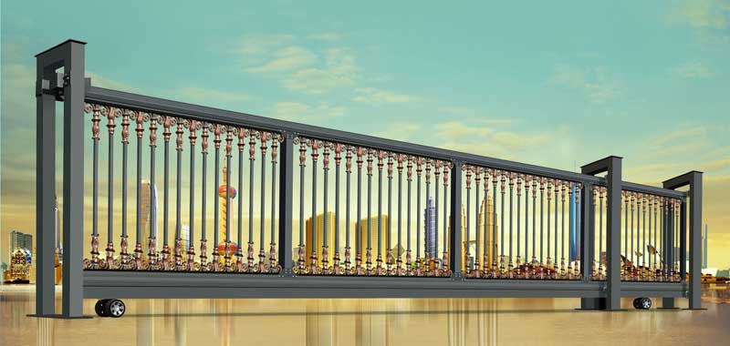 懸掛平移門(mén)開(kāi)篇