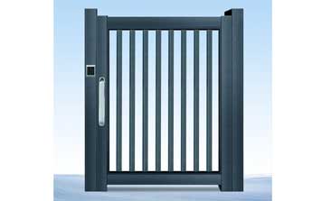 廣告小門 - 小門-LO-SD01