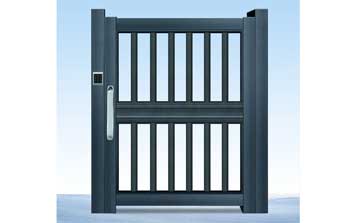 廣告小門(mén) - 小門(mén)-LO-SD02