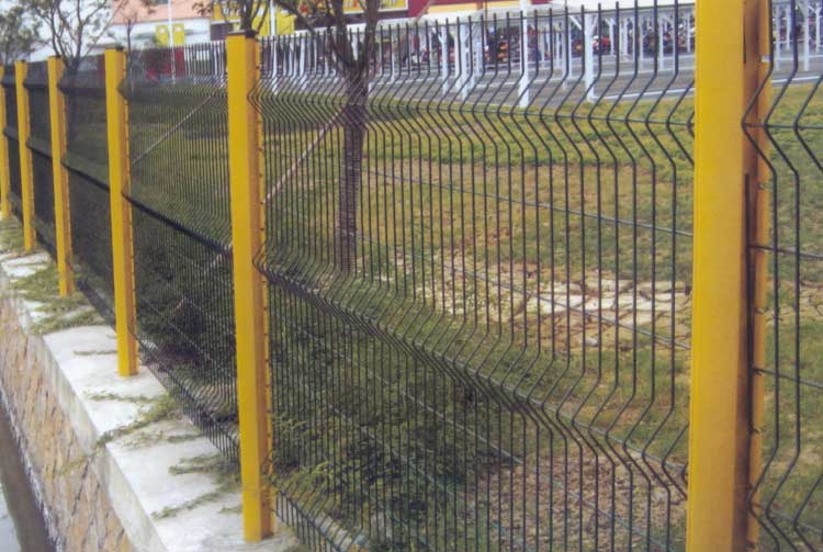 網(wǎng)片圍欄 LO-WP-6