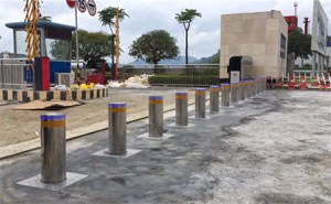 貴州天一發(fā)電站