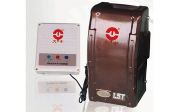 平開門電機 - 平開門機