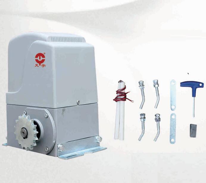 伸縮門機（內(nèi)置式和外置式）