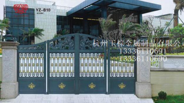 懸空折疊門 43-44