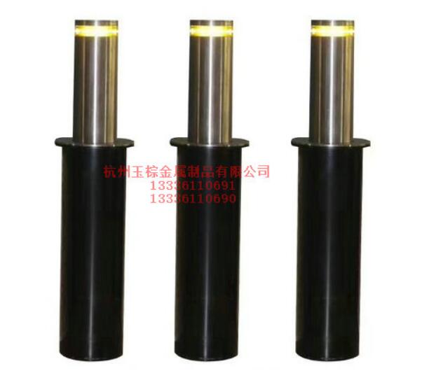 自動(dòng)升降柱03