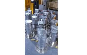 自動(dòng)升降柱04