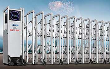 靚麗 （型號：SX-001Y-D）