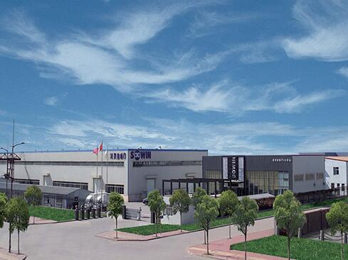 天津雙興伸縮門有限公司