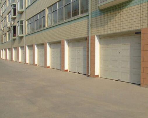 車庫門2