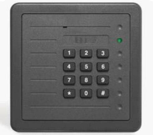 門(mén)禁系統(tǒng)2